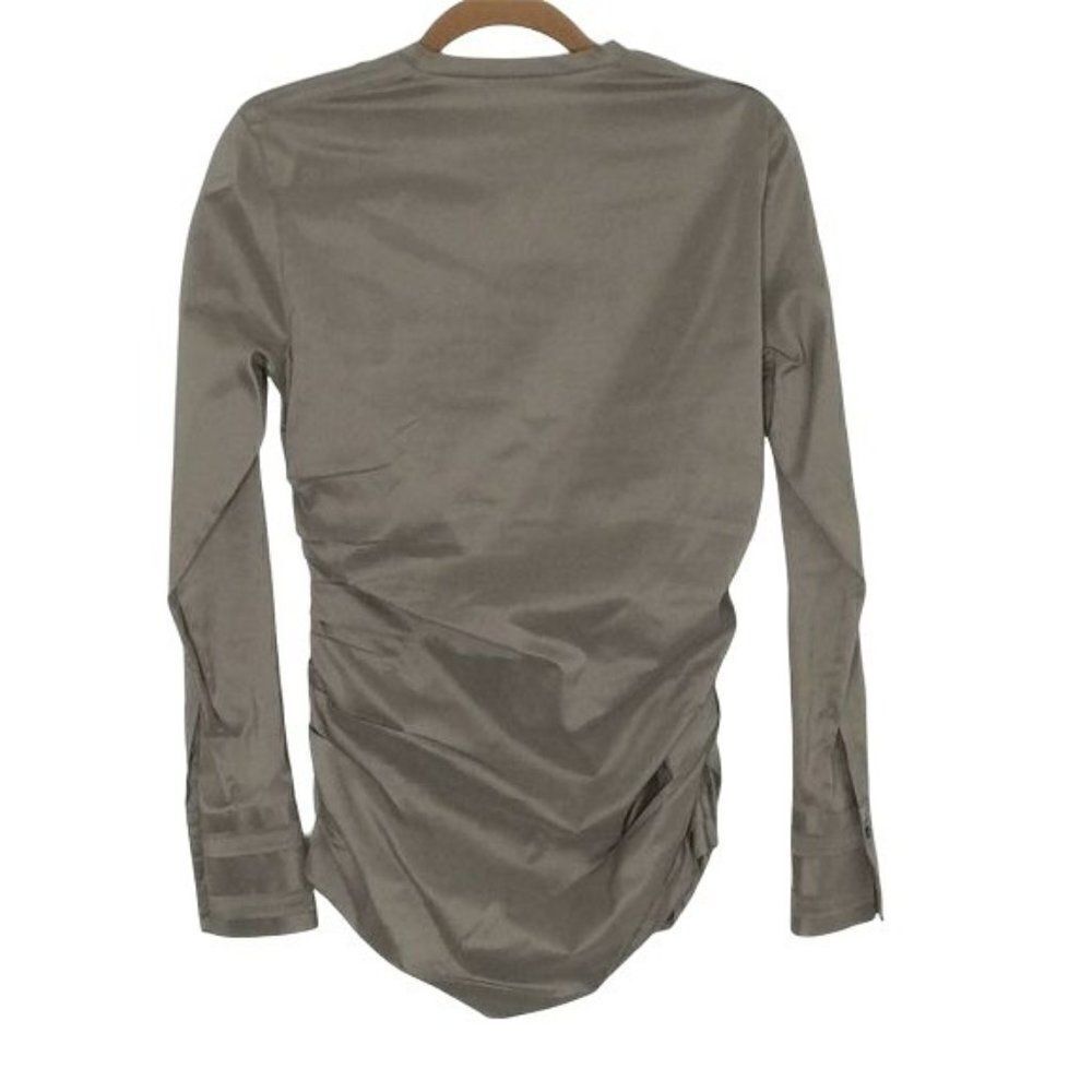 Boss Hugo Boss blouse size 6 - Picture 2 of 7